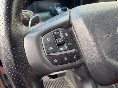 Ford Ranger 3.0 Ecoboost V6 4WD DC 5 posti + IVA Arancione usata Castello di Godego
