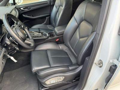 Porsche Macan 2.0 +TETTO+20"+ACC+PELLE+CHRONO SPORT+SOSP. Bianco usata Castello di Godego