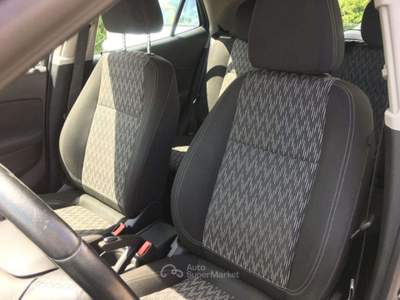 Opel Mokka 1.4 Turbo GPL Tech 140CV 4x2 Ego Grigio usata San Maurizio Canavese
