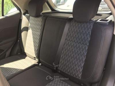Opel Mokka 1.4 Turbo GPL Tech 140CV 4x2 Ego Grigio usata San Maurizio Canavese