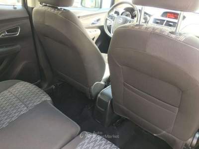 Opel Mokka 1.4 Turbo GPL Tech 140CV 4x2 Ego Grigio usata San Maurizio Canavese