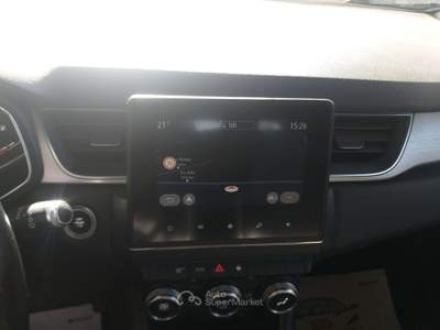 Renault Captur II 2019 1.3 Intens 130cv  fap PROMO FINANZIAMENTO Grigio usata Brugherio