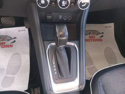 Renault Captur II 2019 1.3 Intens 130cv  fap PROMO FINANZIAMENTO Grigio usata Brugherio