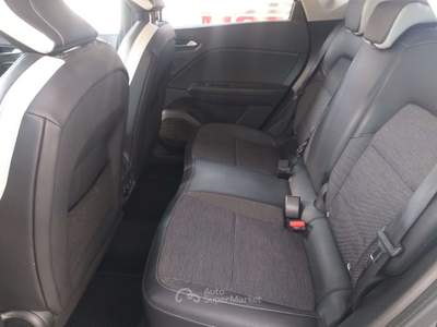 Renault Captur II 2019 1.3 Intens 130cv  fap PROMO FINANZIAMENTO Grigio usata Brugherio