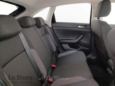 Volkswagen Taigo 1.0 tsi edition plus 95cv Nero usata Pisa