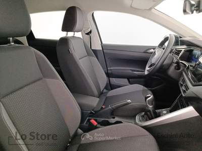 Volkswagen Taigo 1.0 tsi edition plus 95cv Nero usata Pisa