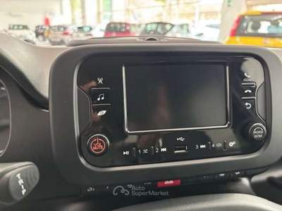 Fiat Panda Panda 1.0 firefly hybrid City Life s Bianco usata Torino