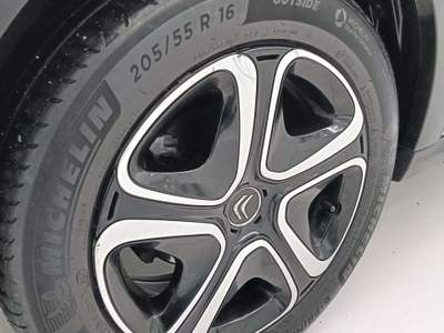 Citroen C3 C3 1.2 puretech C-Series s Beige usata Torino
