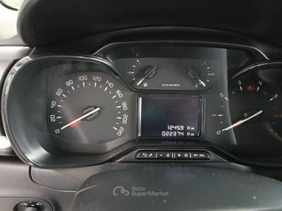 Citroen C3 C3 1.2 puretech C-Series s Beige usata Torino