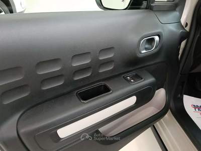 Citroen C3 C3 1.2 puretech C-Series s Beige usata Torino