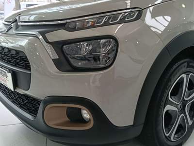 Citroen C3 C3 1.2 puretech C-Series s Beige usata Torino