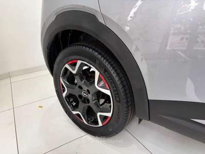 Opel Mokka Mokka II 2020 1.2 t Edition s Grigio usata Torino
