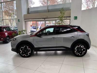 Opel Mokka Mokka II 2020 1.2 t Edition s Grigio usata Torino