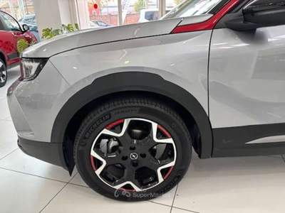 Opel Mokka Mokka II 2020 1.2 t Edition s Grigio usata Torino