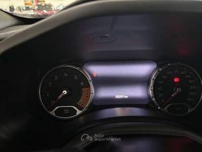 Jeep Renegade Renegade 2019 1.0 t3 Limited 2wd Grigio usata Torino