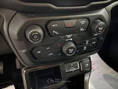 Jeep Renegade Renegade 2019 1.0 t3 Limited 2wd Grigio usata Torino