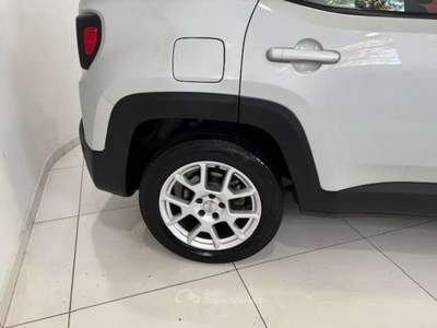 Jeep Renegade Renegade 2019 1.0 t3 Limited 2wd Grigio usata Torino