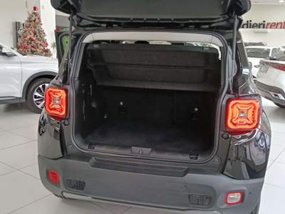 Jeep Renegade Renegade 1.0 t3 Limited 2wd Nero usata Torino