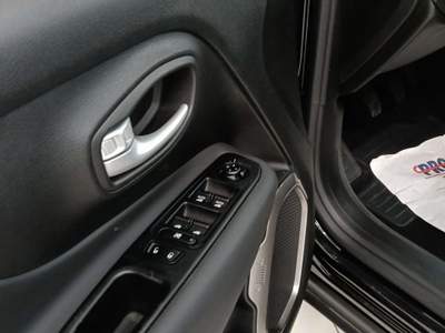 Jeep Renegade Renegade 1.0 t3 Limited 2wd Nero usata Torino