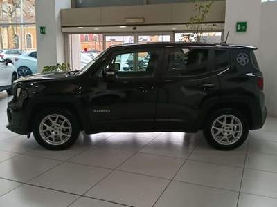 Jeep Renegade Renegade 1.0 t3 Limited 2wd Nero usata Torino