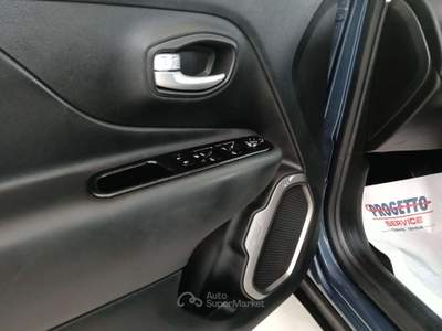 Jeep Renegade Renegade 2019 1.5 turbo t4 mhev Limited 2wd 130cv Blu/Azzurro usata Torino