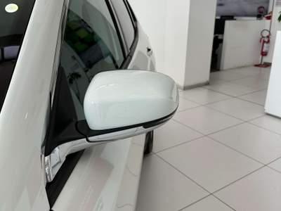 Jeep Compass Compass 1.3 turbo t4 Limited 2wd 130cv my20 Bianco usata Torino
