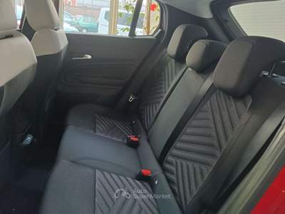 Fiat 600 600 1.2 hybrid Icon 145cv auto Rosso usata Torino