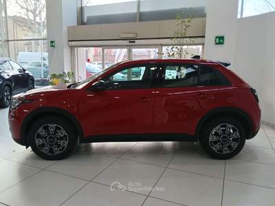 Fiat 600 600 1.2 hybrid Icon 145cv auto Rosso usata Torino