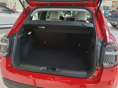 Fiat 600 600 1.2 hybrid Icon 145cv auto Rosso usata Torino