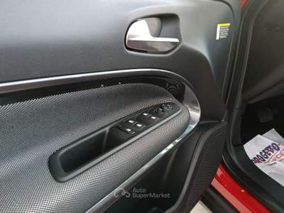 Fiat 600 600 1.2 hybrid Icon 145cv auto Rosso usata Torino