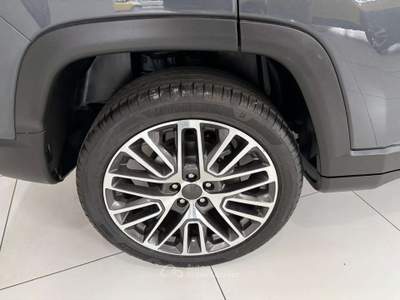 Jeep Compass Compass II 20211.5 turbo t4 mhev Limited 130cv dct Grigio usata Torino