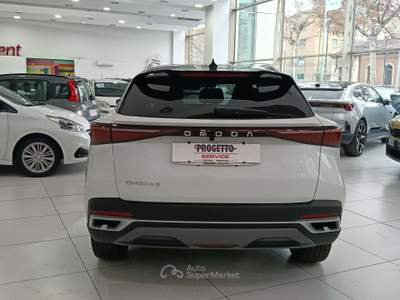 Omoda 5 Omoda 5 1.6 tgdi Premium 7dct Bianco usata Torino