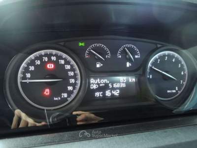 Lancia Ypsilon 1.0 FireFly 5 porte S&S Hybrid Gold Nero usata Venezia