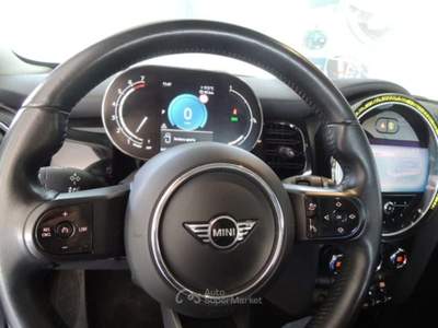 MINI Cooper 1.5 Cooper Essential 5 porte Verde usata Venezia