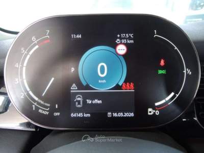MINI Cooper 1.5 Cooper Essential 5 porte Verde usata Venezia