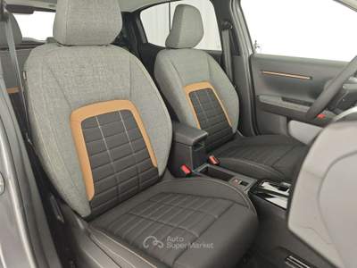 Citroen C3 Aircross C3 Aircross 1.2 hybrid Plus 145cv edcs6 Grigio usata Moncalieri