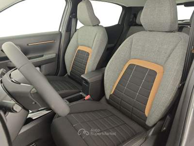 Citroen C3 Aircross C3 Aircross 1.2 hybrid Plus 145cv edcs6 Grigio usata Moncalieri