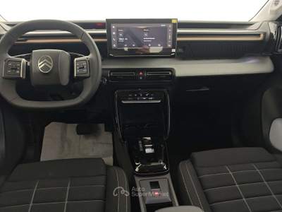 Citroen C3 Aircross C3 Aircross 1.2 hybrid Plus 145cv edcs6 Grigio usata Moncalieri