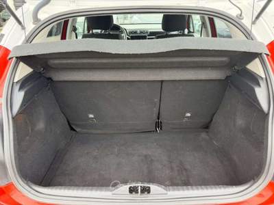 Citroen C3 PureTech 82 Shine Rosso usata Rivignano Teor