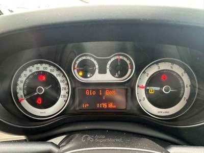 Fiat 500L 1.4 95 CV Lounge Bianco usata Rivignano Teor