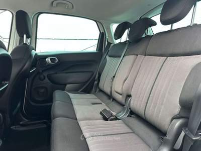 Fiat 500L 1.4 95 CV Lounge Bianco usata Rivignano Teor