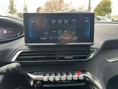 Peugeot 5008 BlueHDi 130 S&S EAT8 Allure Pack 7 posti Grigio usata Rivignano Teor