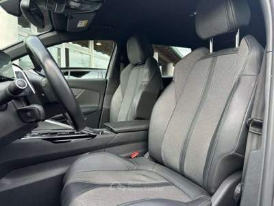 Peugeot 5008 BlueHDi 130 S&S EAT8 Allure Pack 7 posti Grigio usata Rivignano Teor