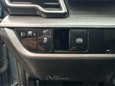 Kia Sportage 1.6 CRDi MHEV DCT GT-line Plus Grigio usata Rivignano Teor