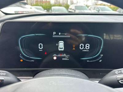 Kia Sportage 1.6 CRDi MHEV DCT GT-line Plus Grigio usata Rivignano Teor