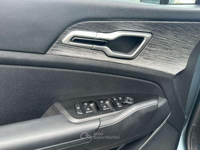 Kia Sportage 1.6 CRDi MHEV DCT GT-line Plus Grigio usata Rivignano Teor
