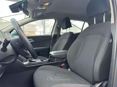 Kia Sportage 1.6 CRDi MHEV DCT GT-line Plus Grigio usata Rivignano Teor