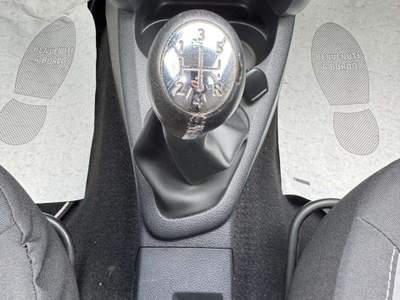 Dacia Sandero Sandero STEPWAY 2013 0.9 tce benz 90cv s&s 2016 Nero usata Latina