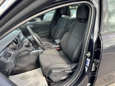 Peugeot 508 508 1.6 BLUEHDI 120CV EAT6 SW ALLURE 2016 Nero usata Latina