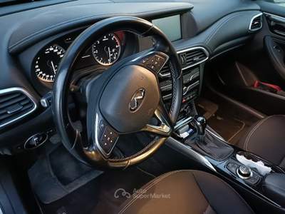 Infiniti Q30 1.5 diesel Grigio usata San Miniato